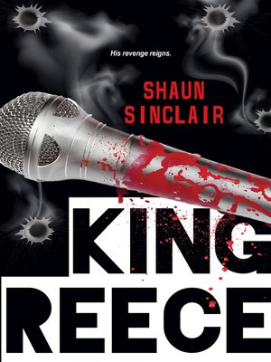 cover image of King Reece